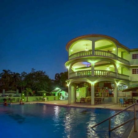 Midas Resorts San Ignacio Kültér fotó