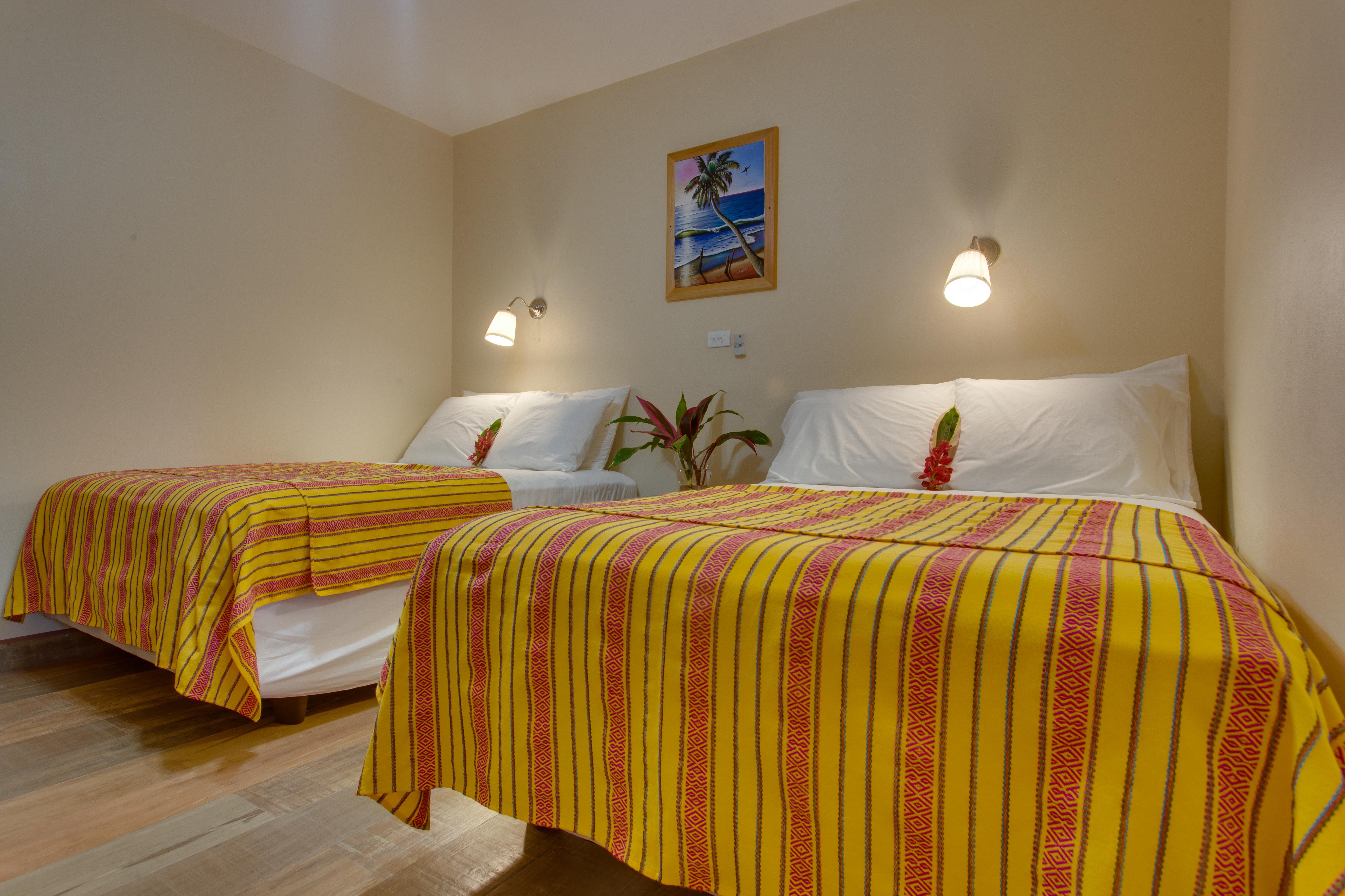 Midas Resorts San Ignacio Kültér fotó