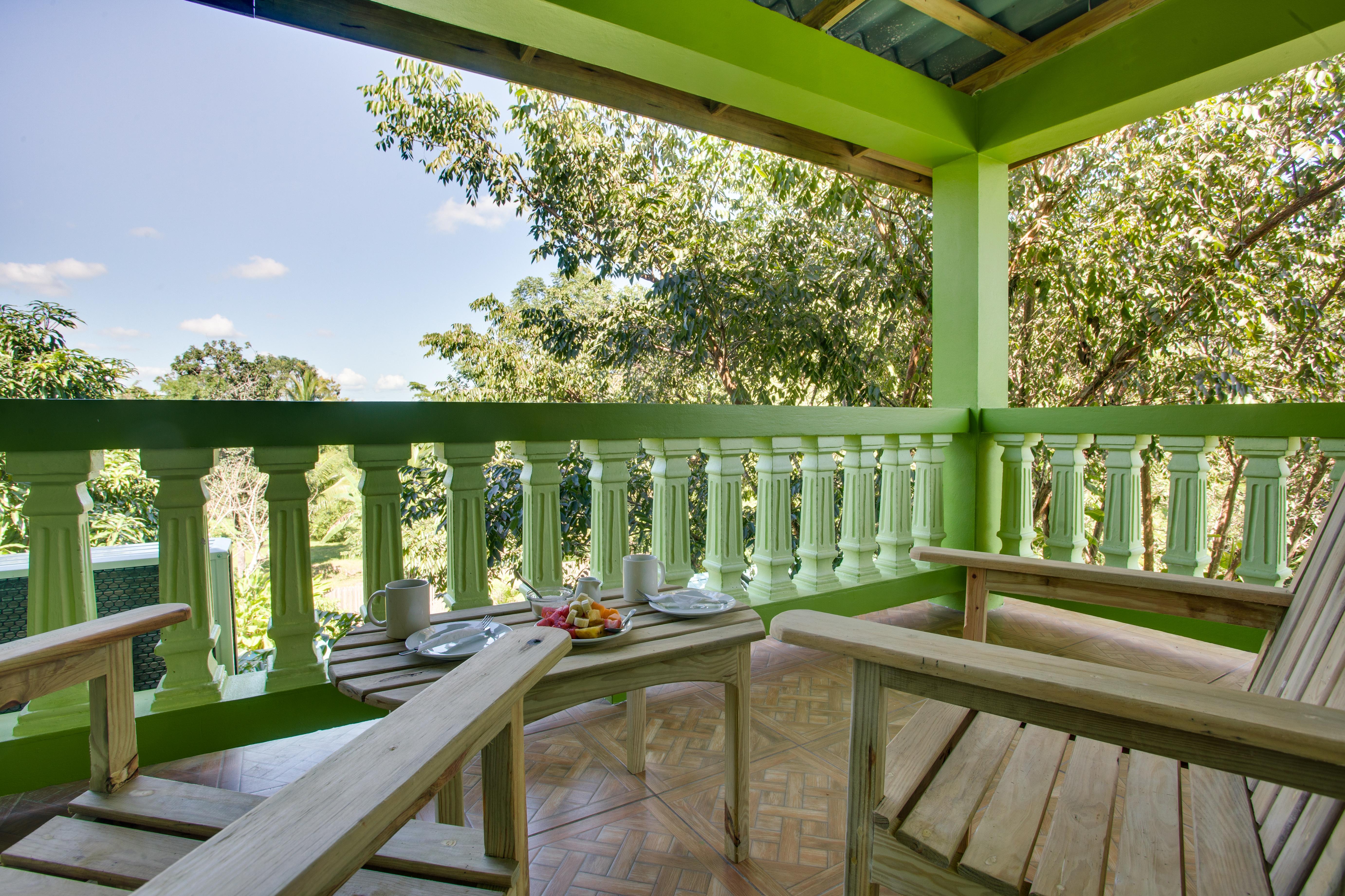 Midas Resorts San Ignacio Kültér fotó