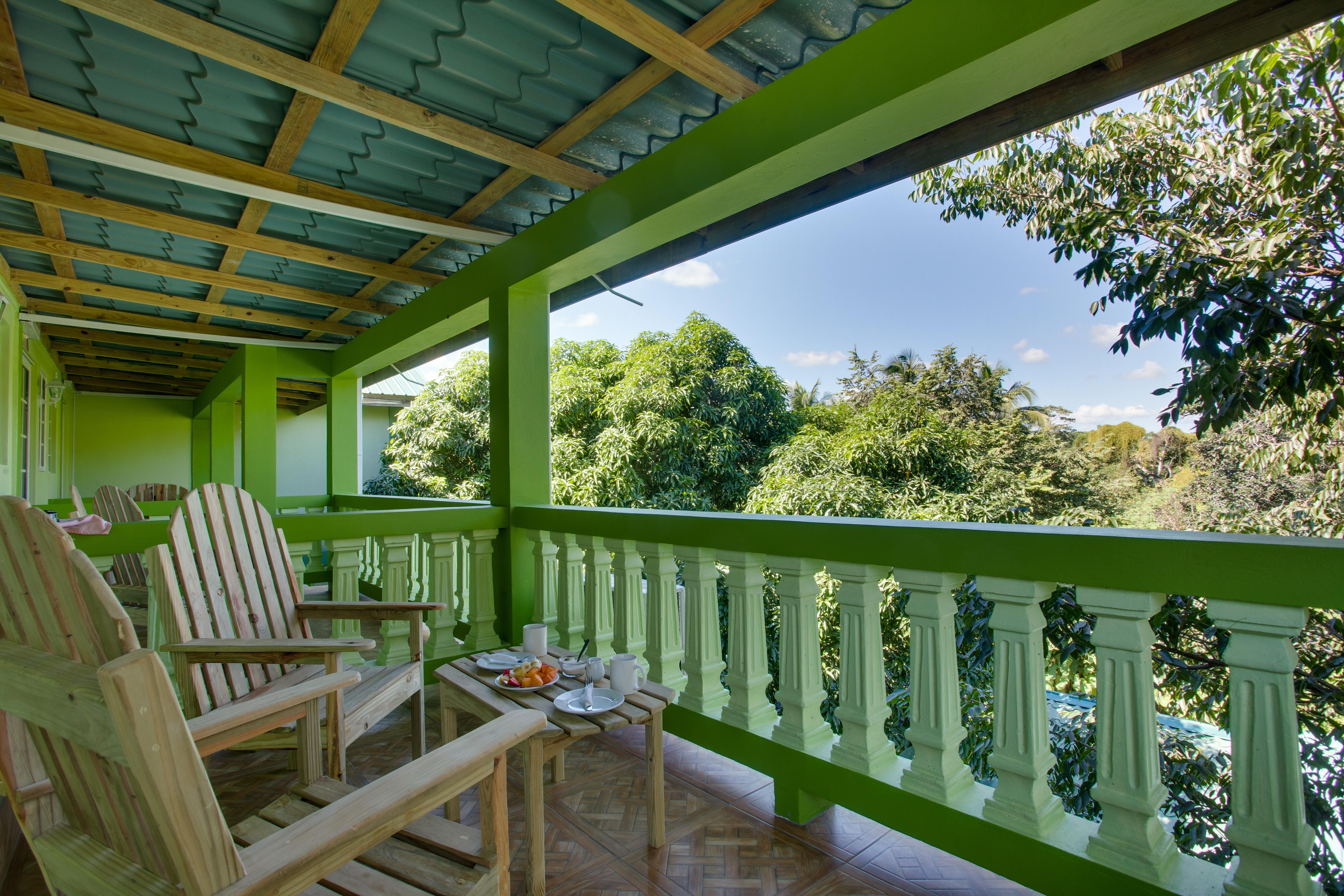 Midas Resorts San Ignacio Kültér fotó