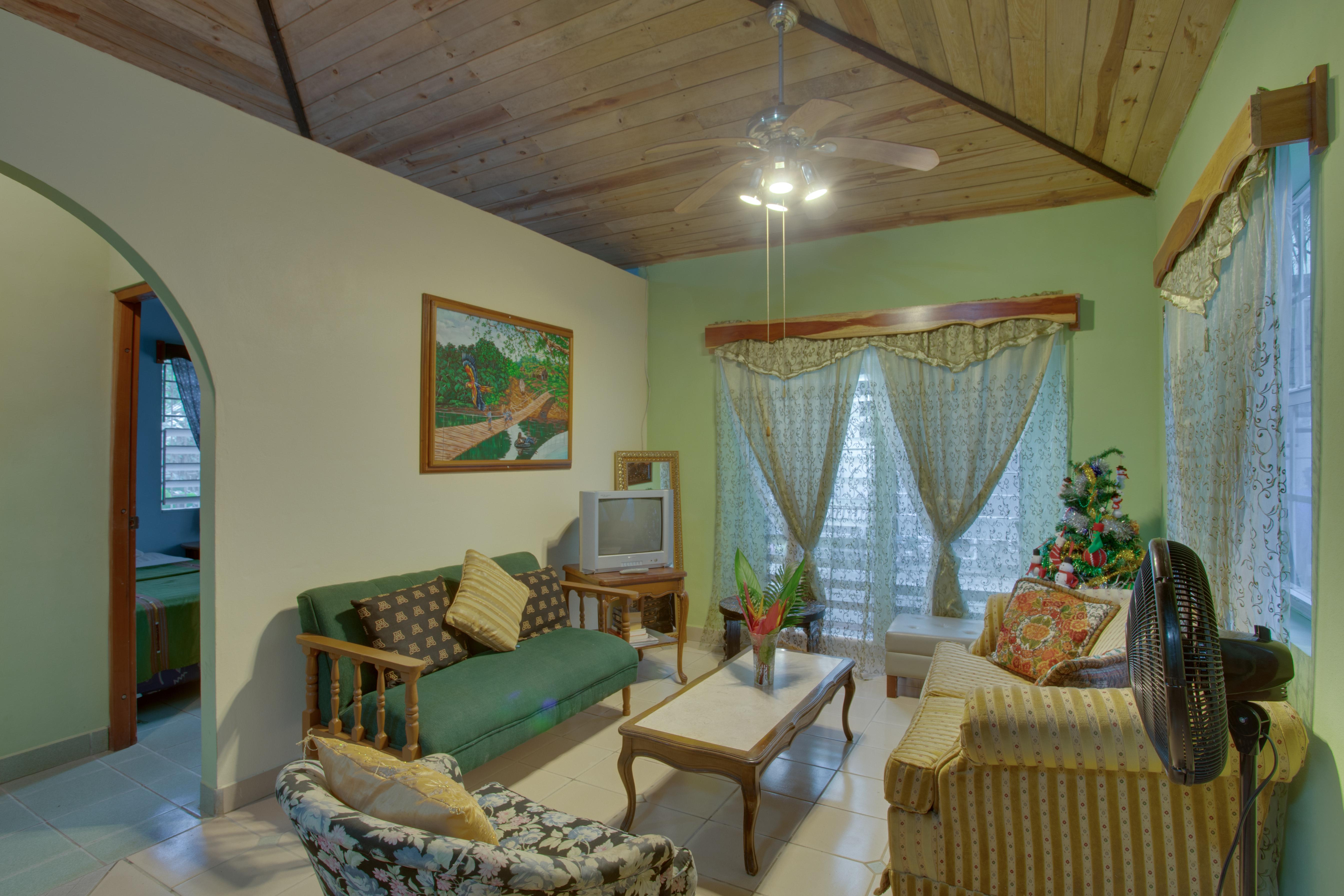 Midas Resorts San Ignacio Kültér fotó