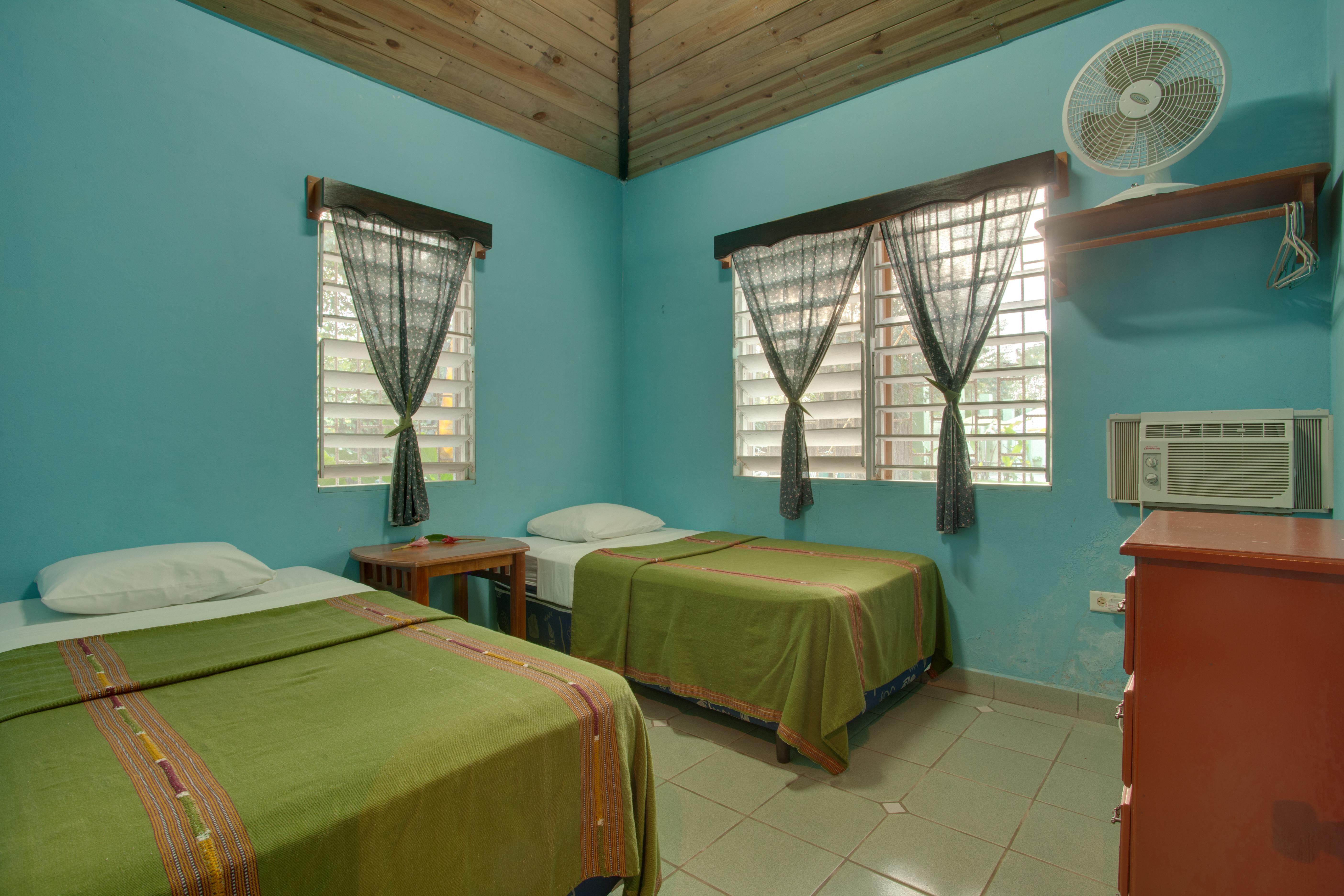 Midas Resorts San Ignacio Kültér fotó