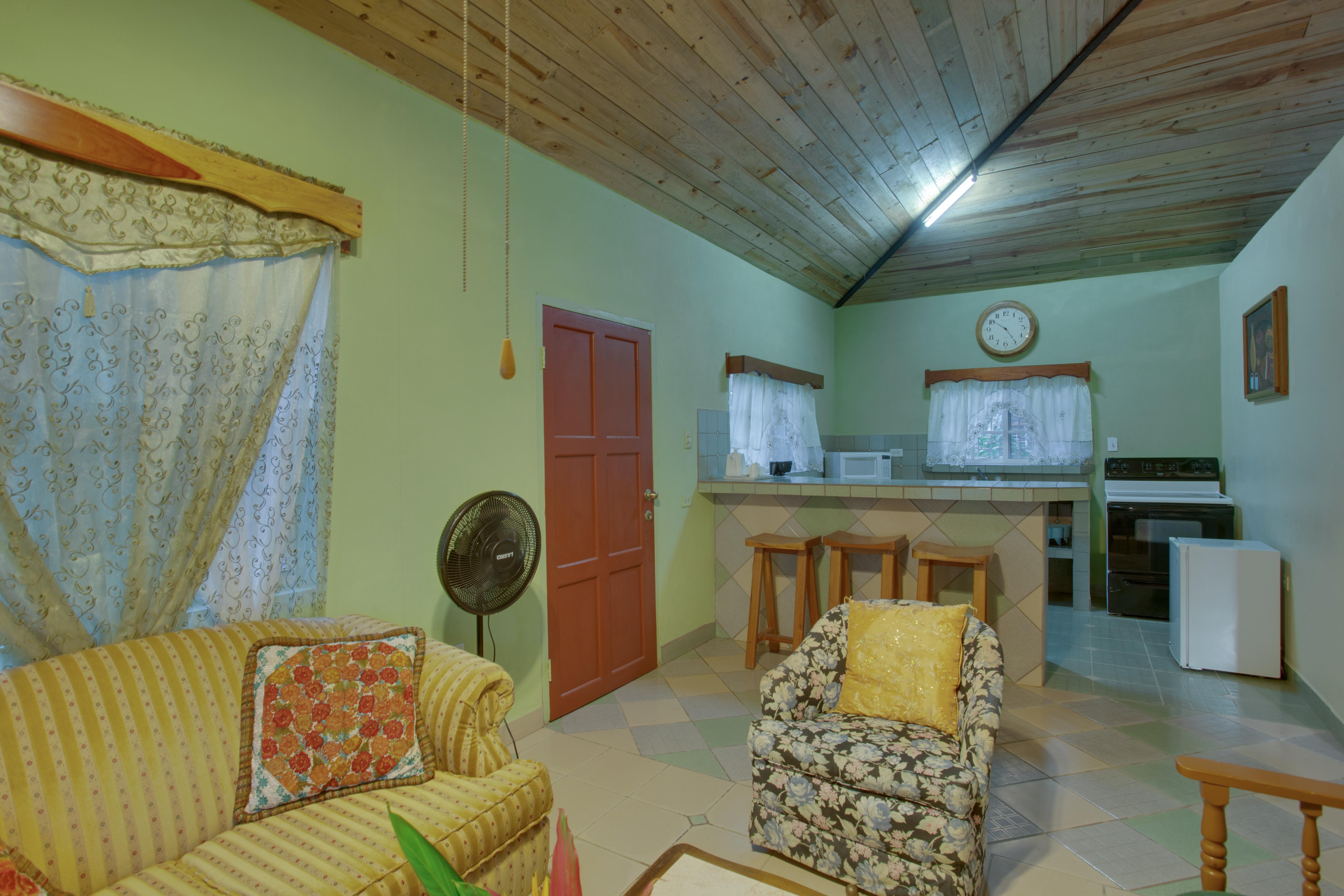 Midas Resorts San Ignacio Kültér fotó
