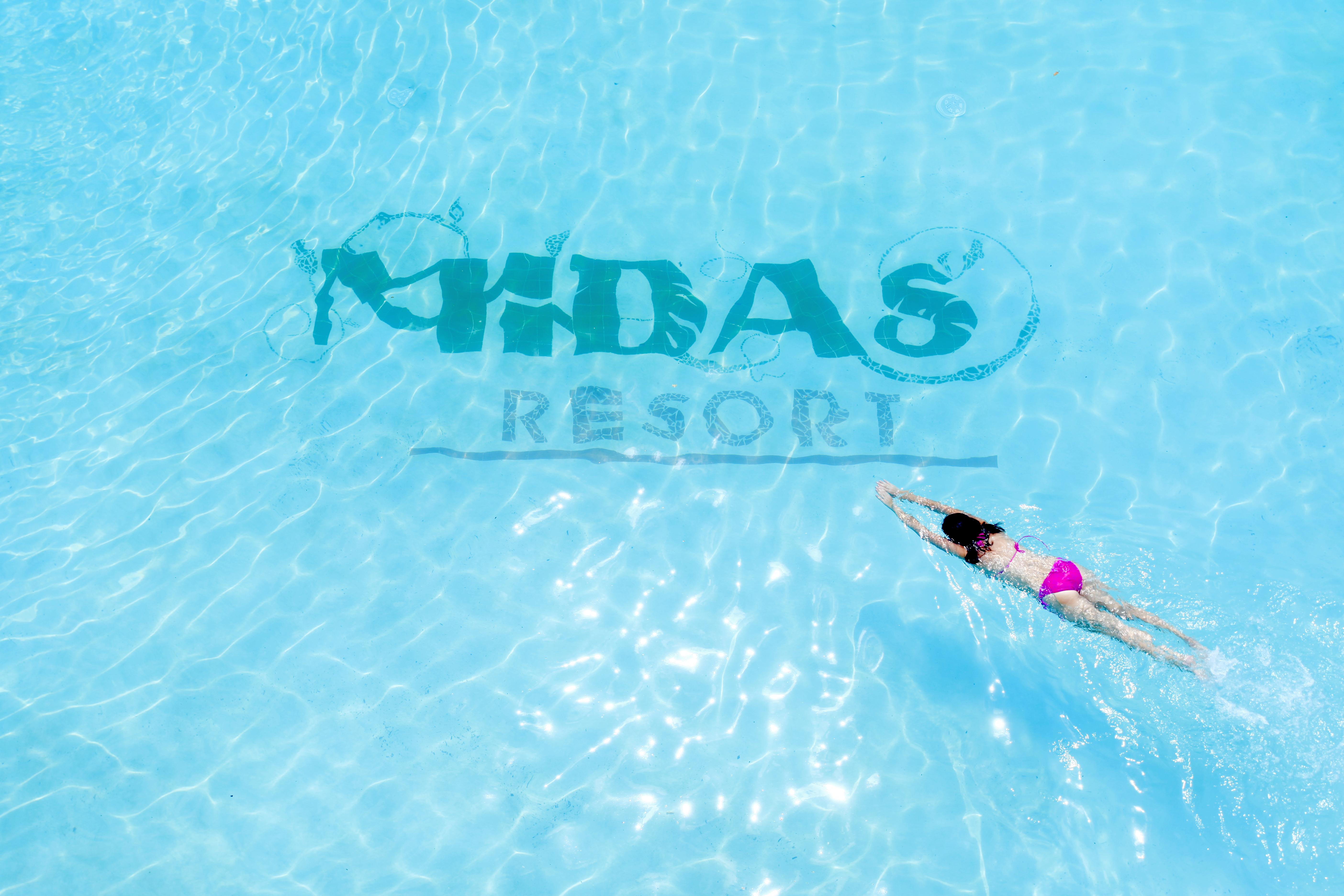Midas Resorts San Ignacio Kültér fotó