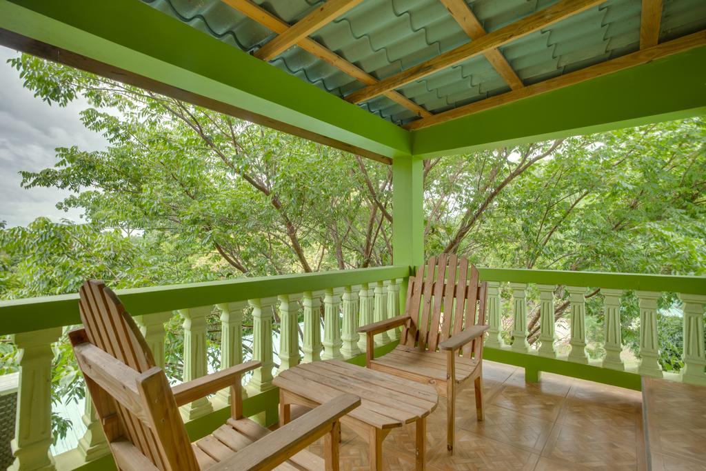 Midas Resorts San Ignacio Kültér fotó