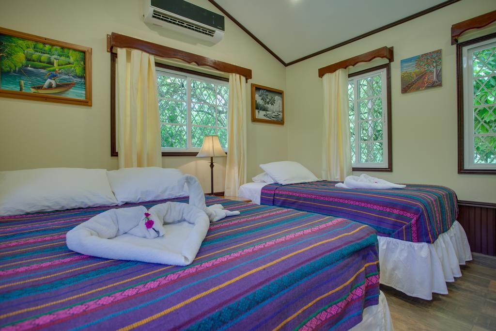 Midas Resorts San Ignacio Kültér fotó