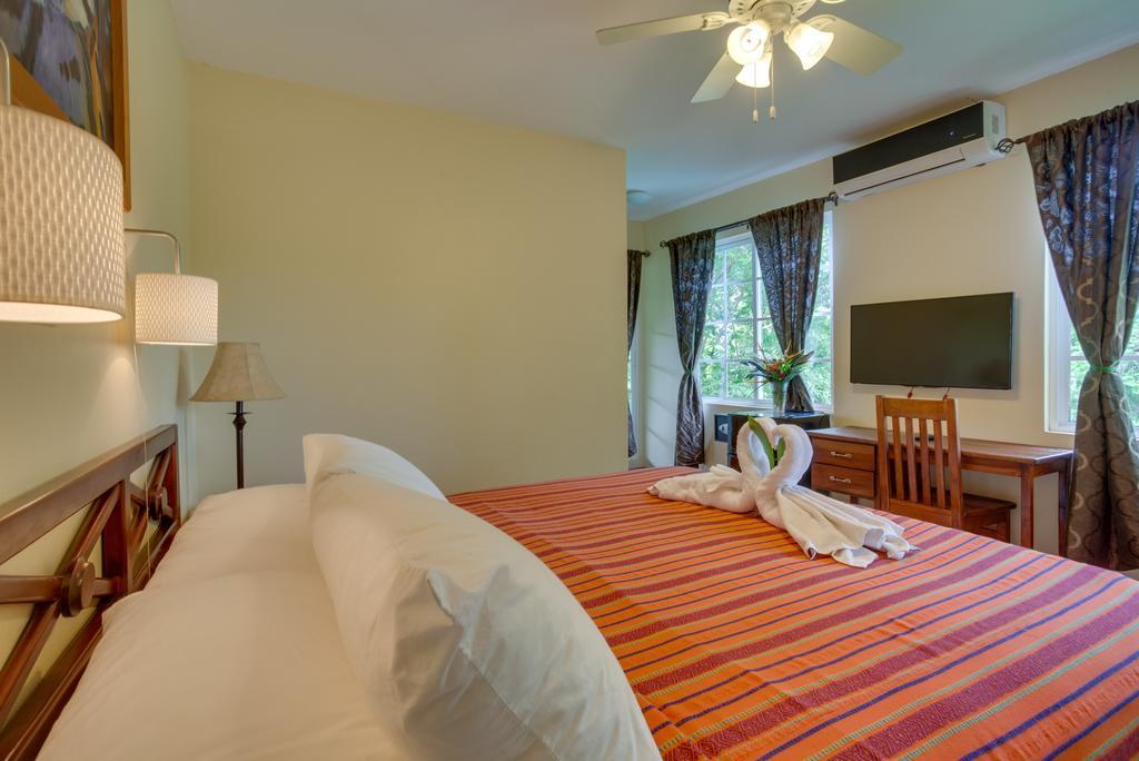 Midas Resorts San Ignacio Kültér fotó