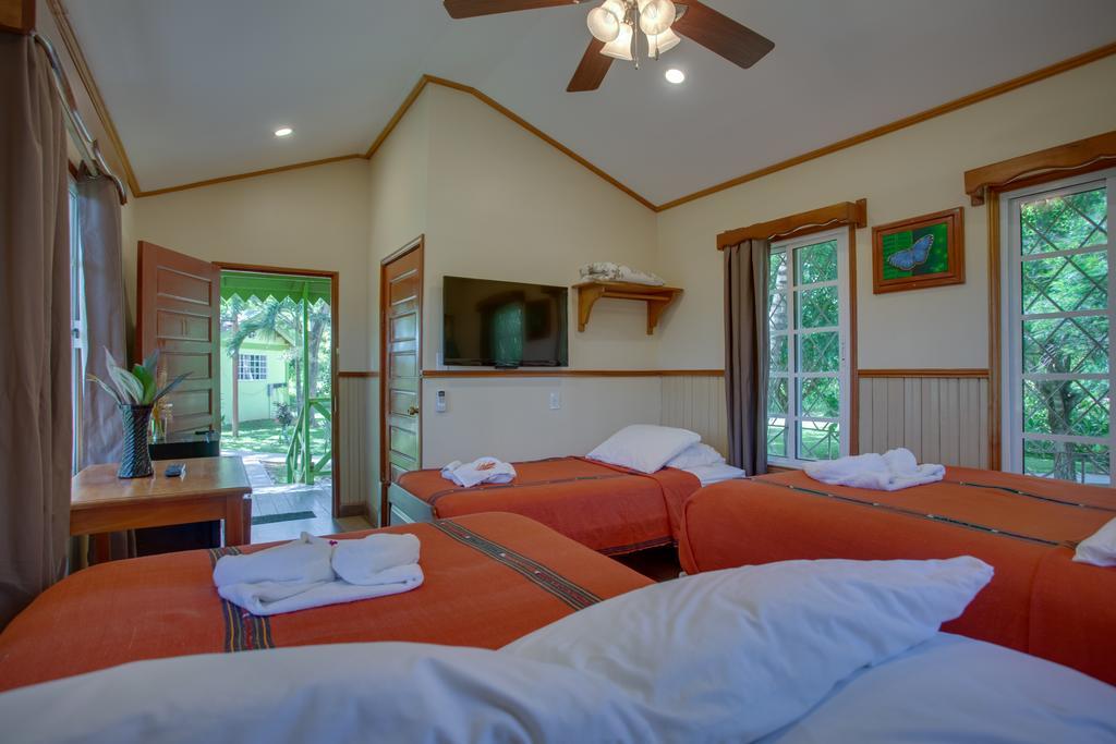 Midas Resorts San Ignacio Kültér fotó