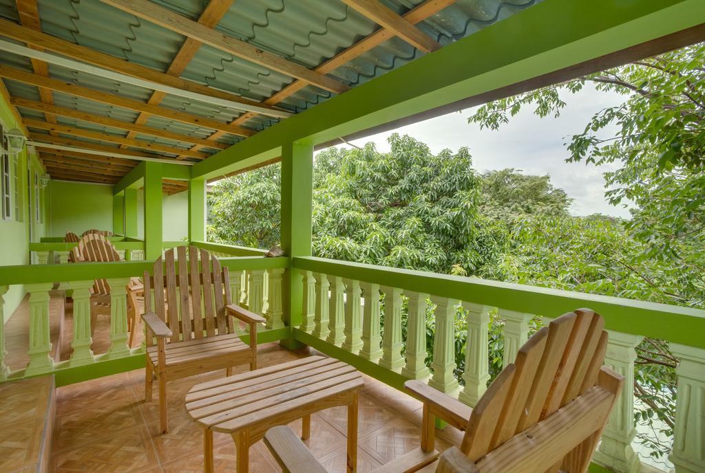 Midas Resorts San Ignacio Kültér fotó