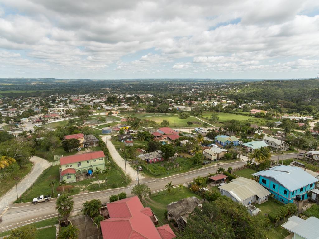 Midas Resorts San Ignacio Kültér fotó