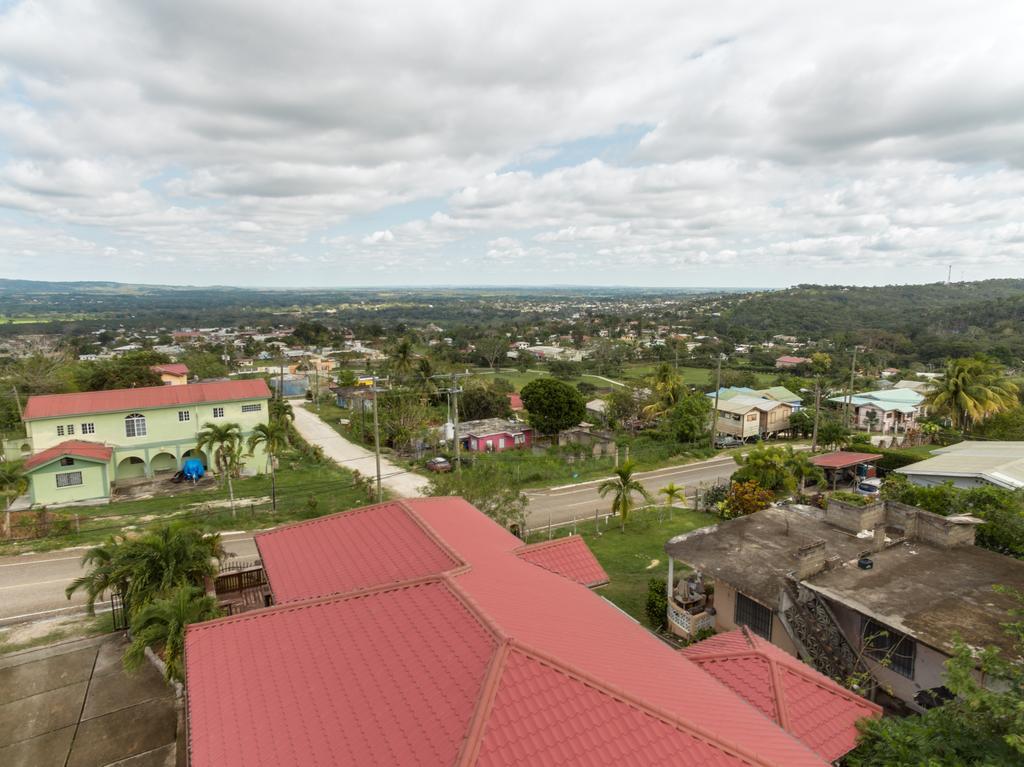 Midas Resorts San Ignacio Kültér fotó