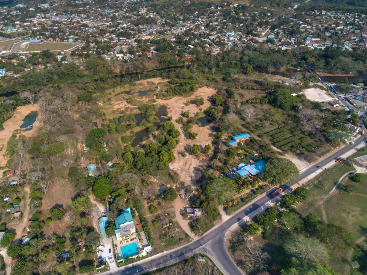 Midas Resorts San Ignacio Kültér fotó