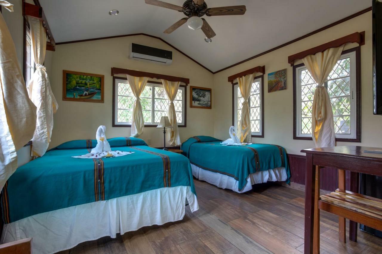 Midas Resorts San Ignacio Kültér fotó