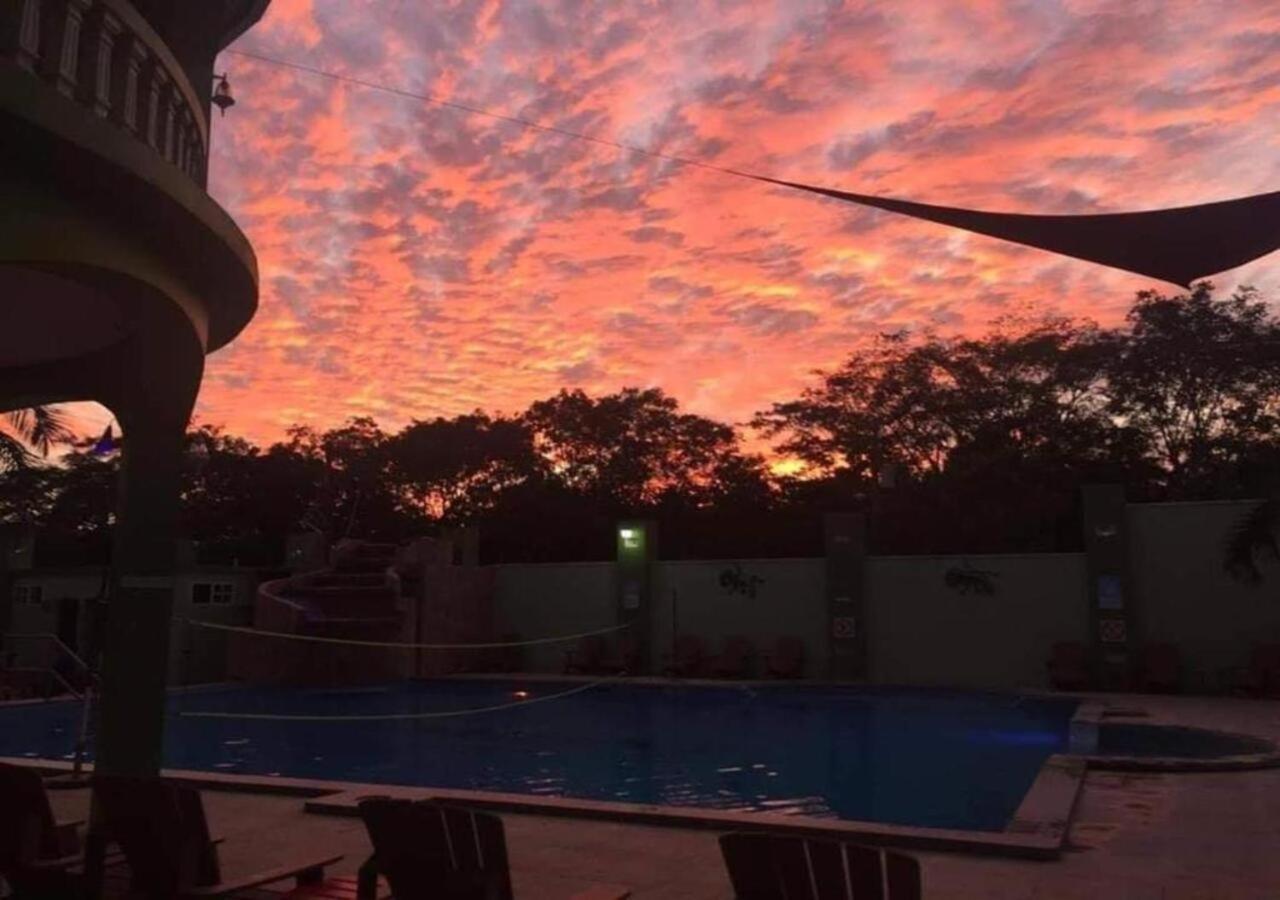 Midas Resorts San Ignacio Kültér fotó