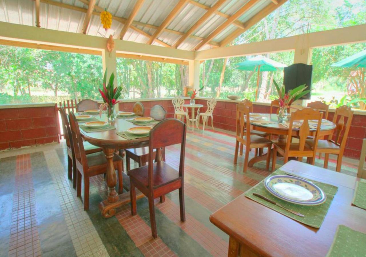 Midas Resorts San Ignacio Étterem fotó